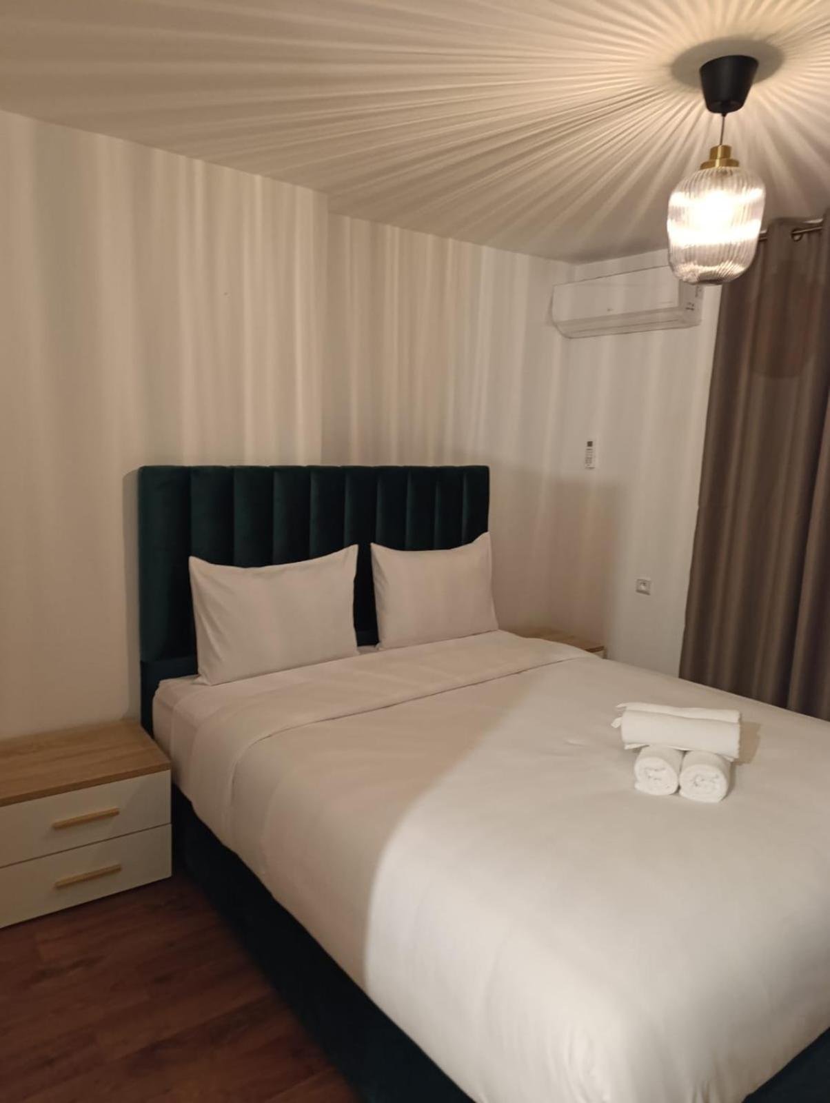 Hotel La Casa Blanca เทโทอัน ภายนอก รูปภาพ