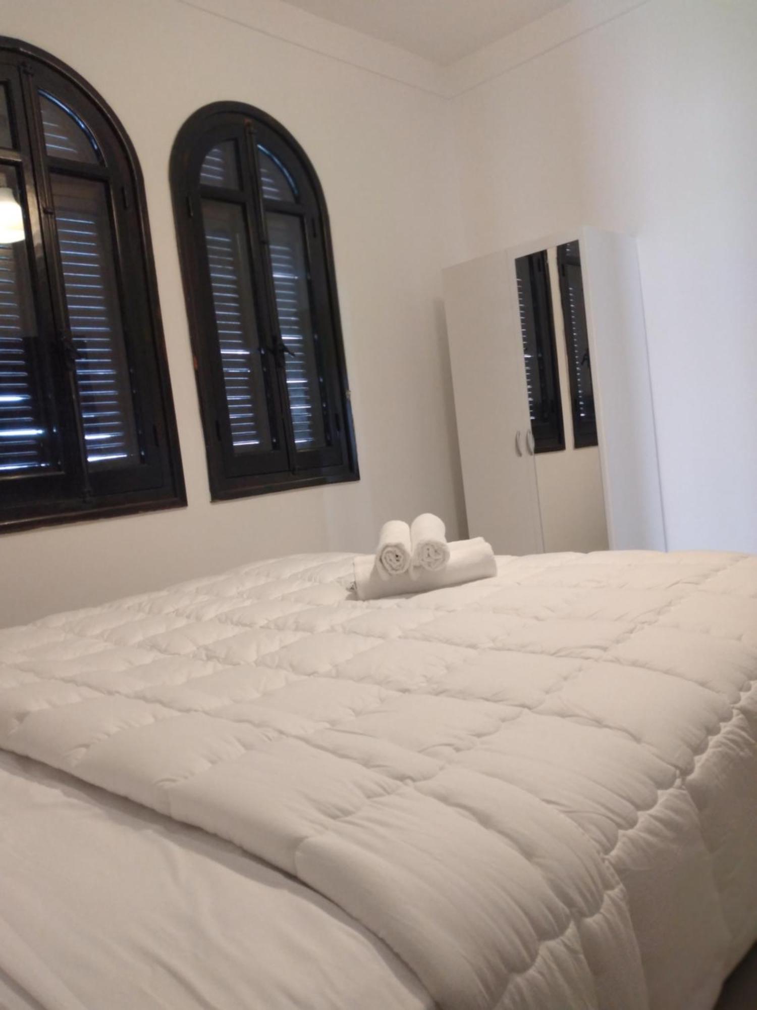 Hotel La Casa Blanca เทโทอัน ภายนอก รูปภาพ