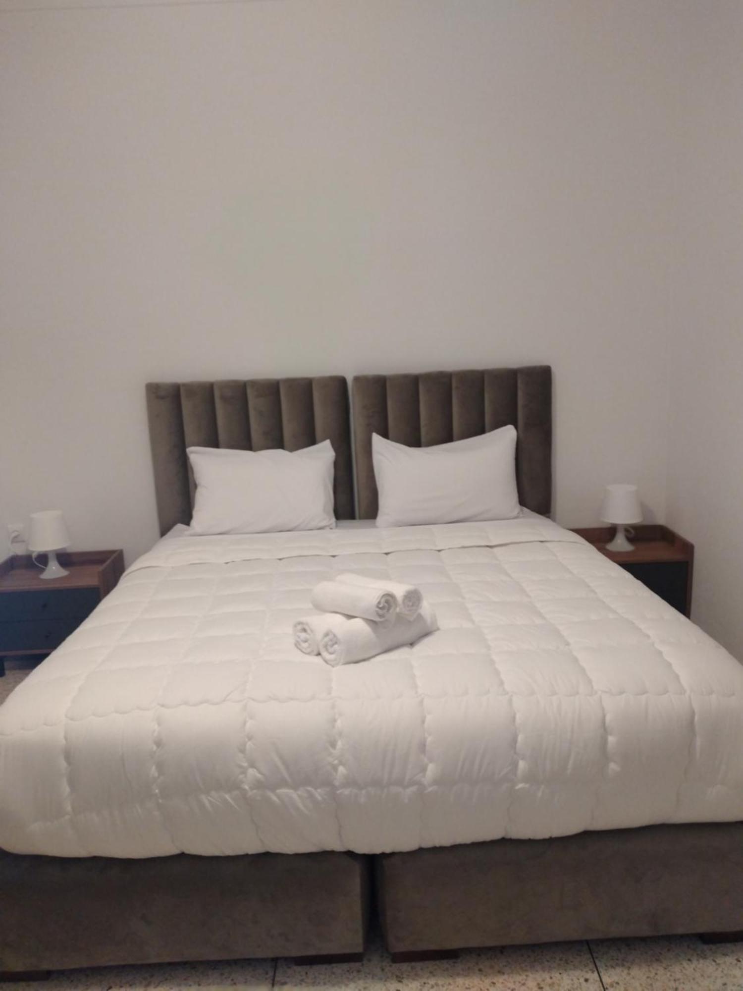 Hotel La Casa Blanca เทโทอัน ภายนอก รูปภาพ