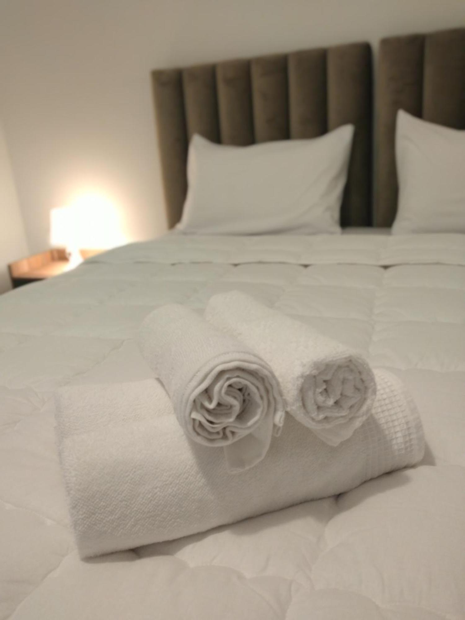 Hotel La Casa Blanca เทโทอัน ภายนอก รูปภาพ