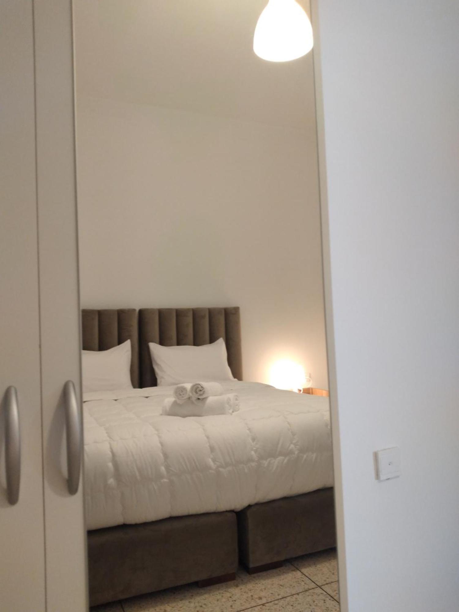 Hotel La Casa Blanca เทโทอัน ภายนอก รูปภาพ