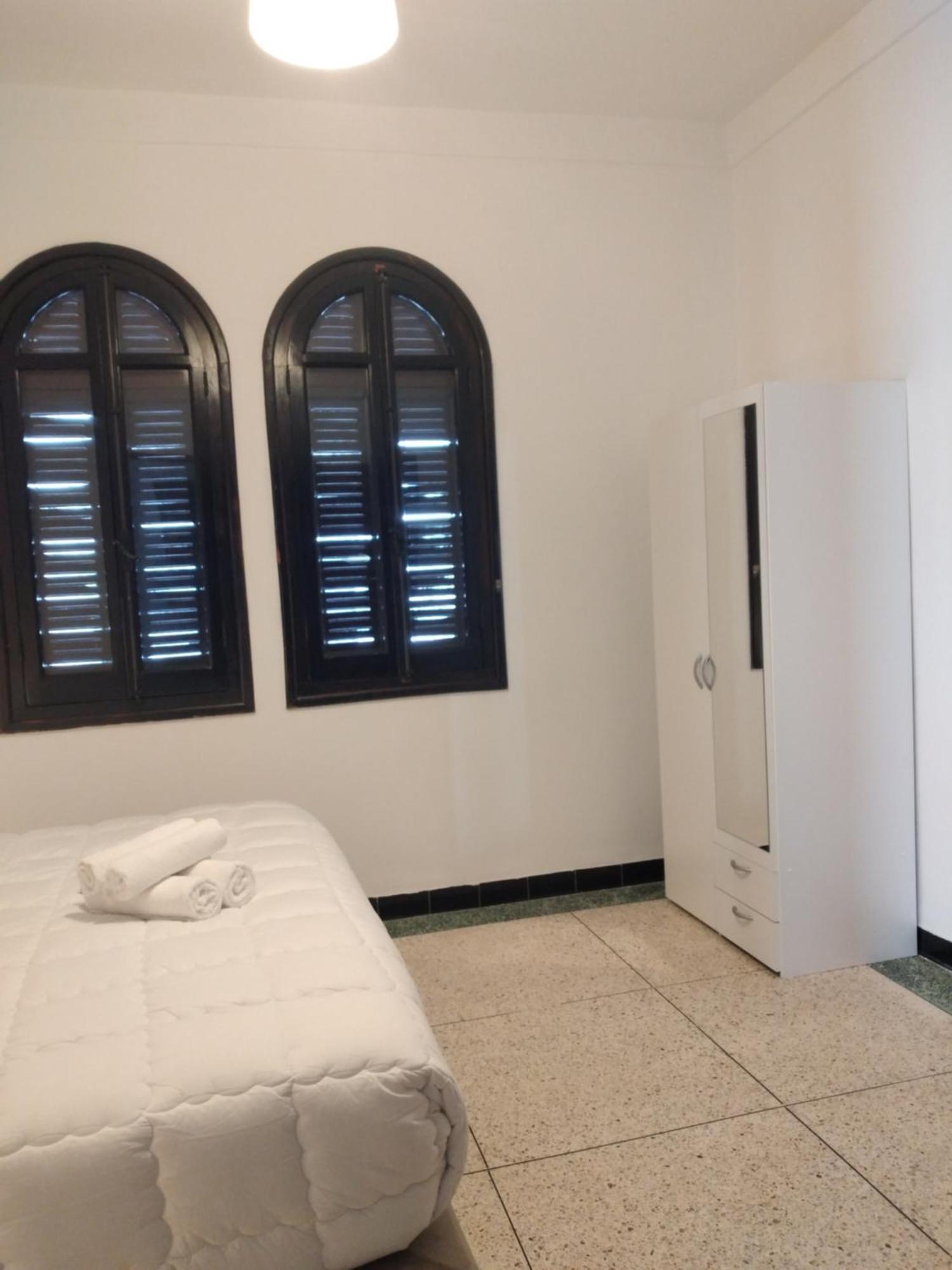 Hotel La Casa Blanca เทโทอัน ภายนอก รูปภาพ