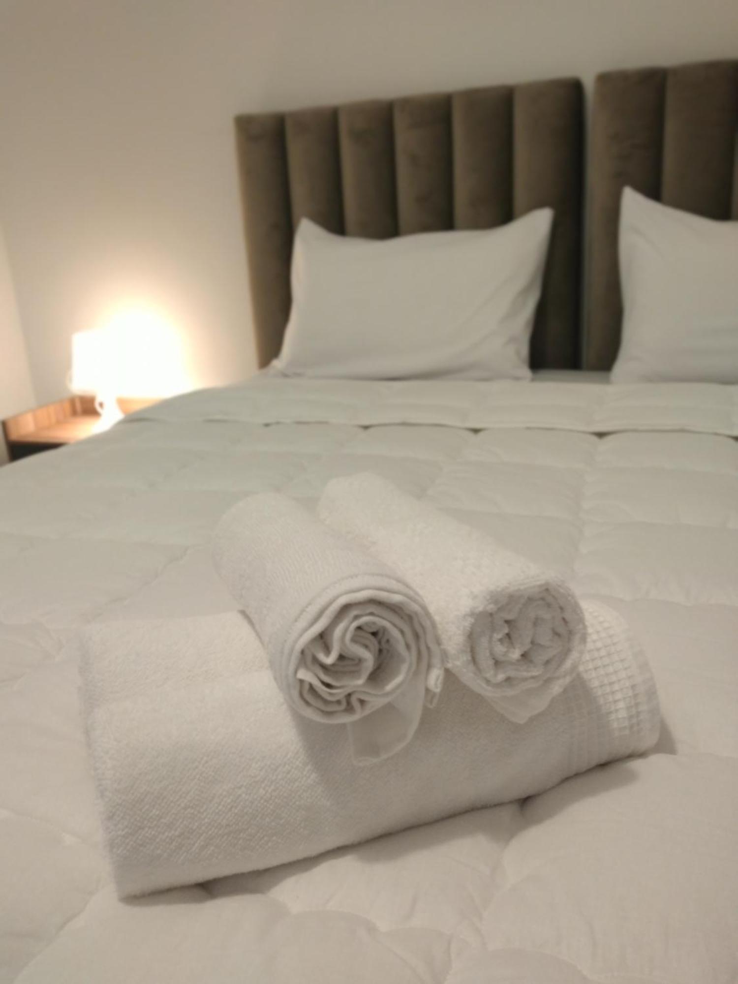 Hotel La Casa Blanca เทโทอัน ภายนอก รูปภาพ