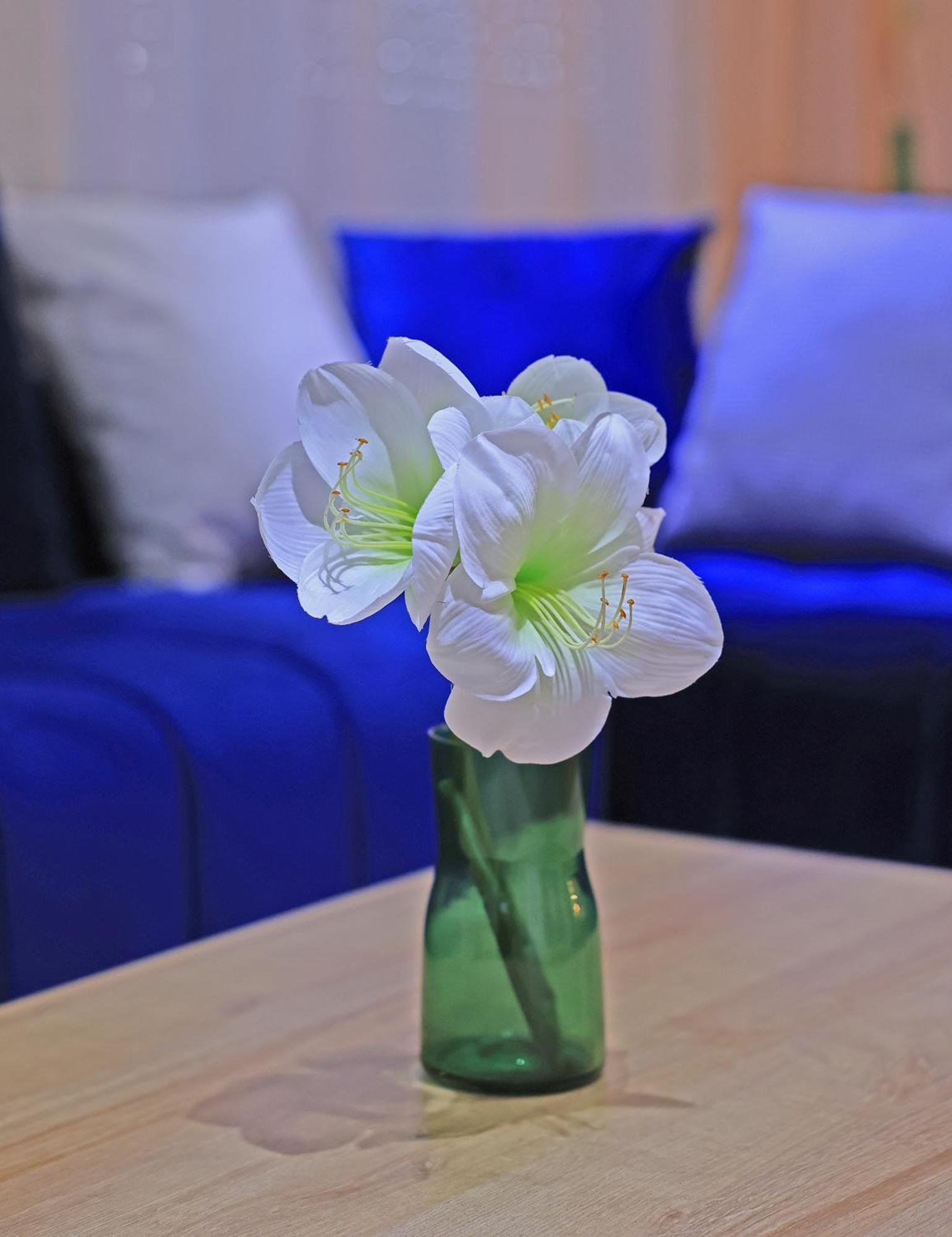 Hotel La Casa Blanca เทโทอัน ภายนอก รูปภาพ