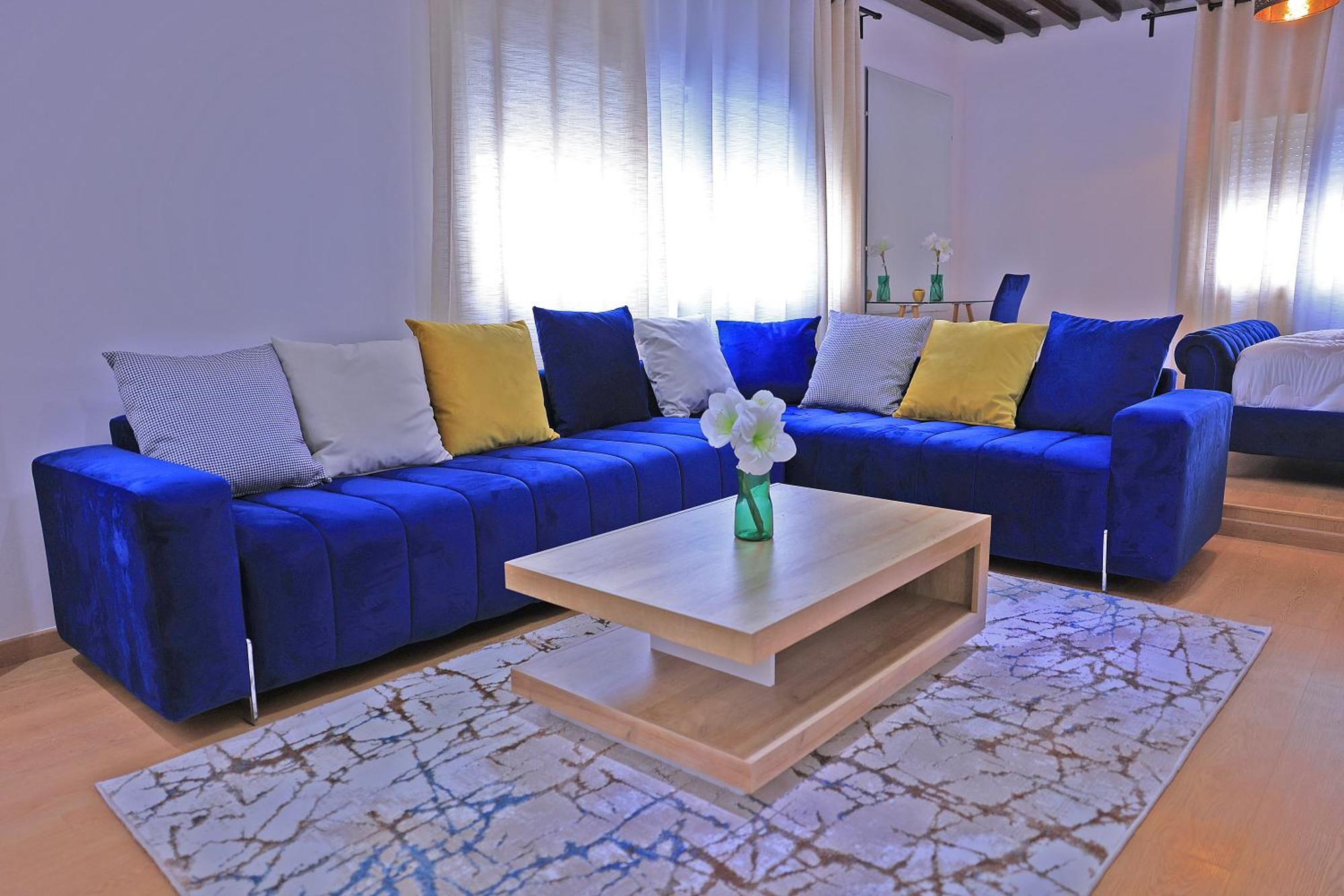 Hotel La Casa Blanca เทโทอัน ภายนอก รูปภาพ