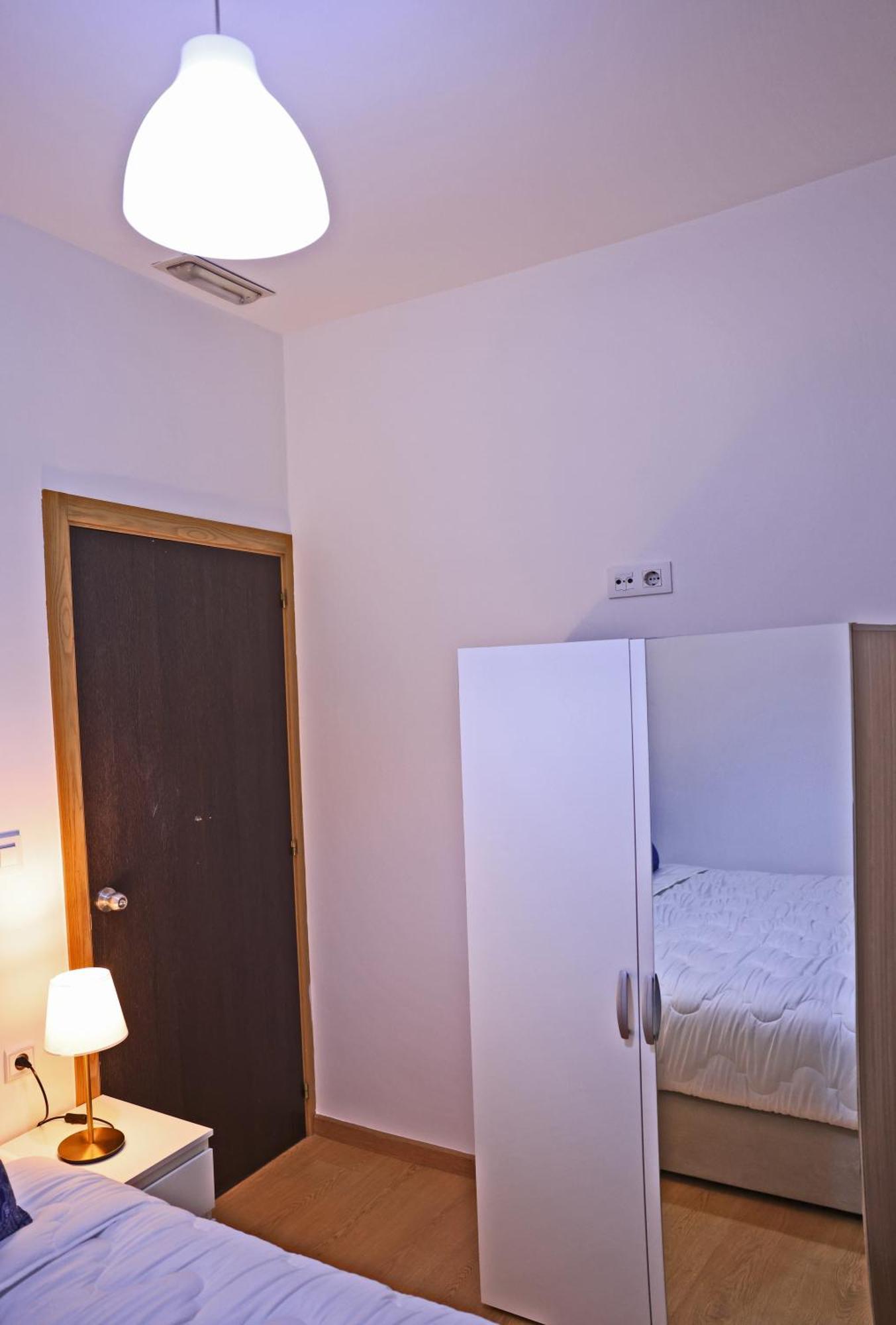 Hotel La Casa Blanca เทโทอัน ภายนอก รูปภาพ