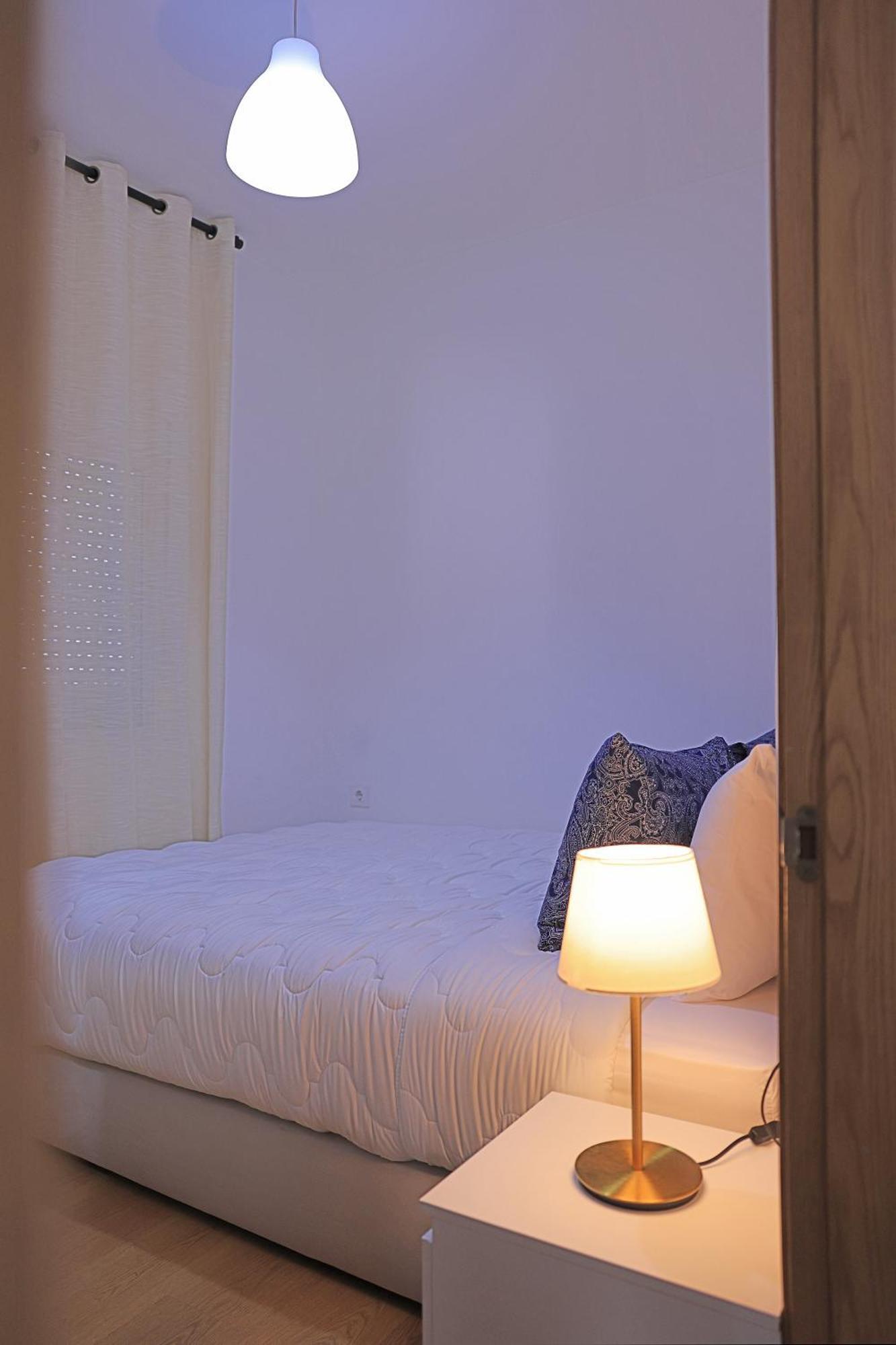 Hotel La Casa Blanca เทโทอัน ภายนอก รูปภาพ