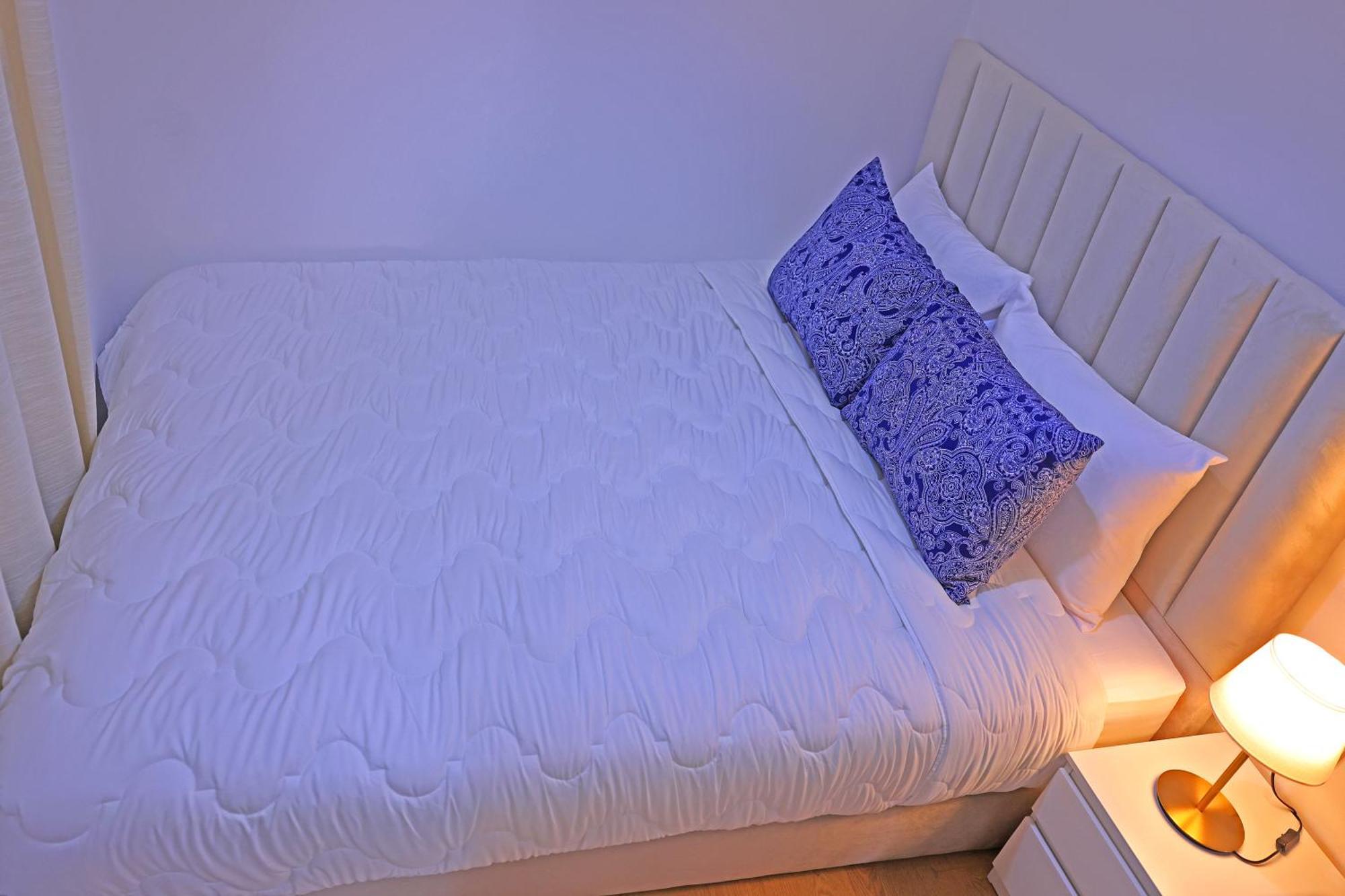 Hotel La Casa Blanca เทโทอัน ภายนอก รูปภาพ