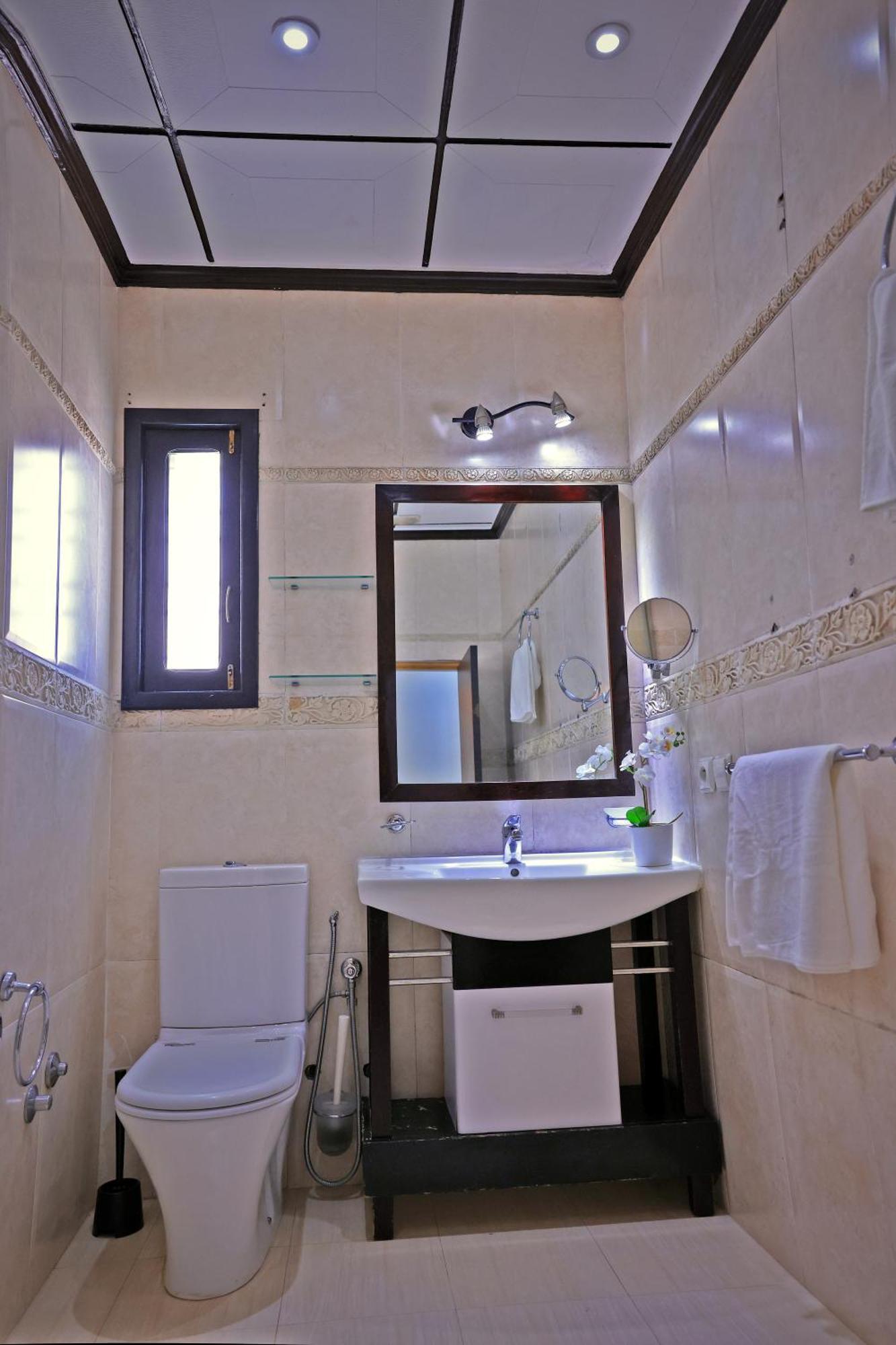 Hotel La Casa Blanca เทโทอัน ภายนอก รูปภาพ