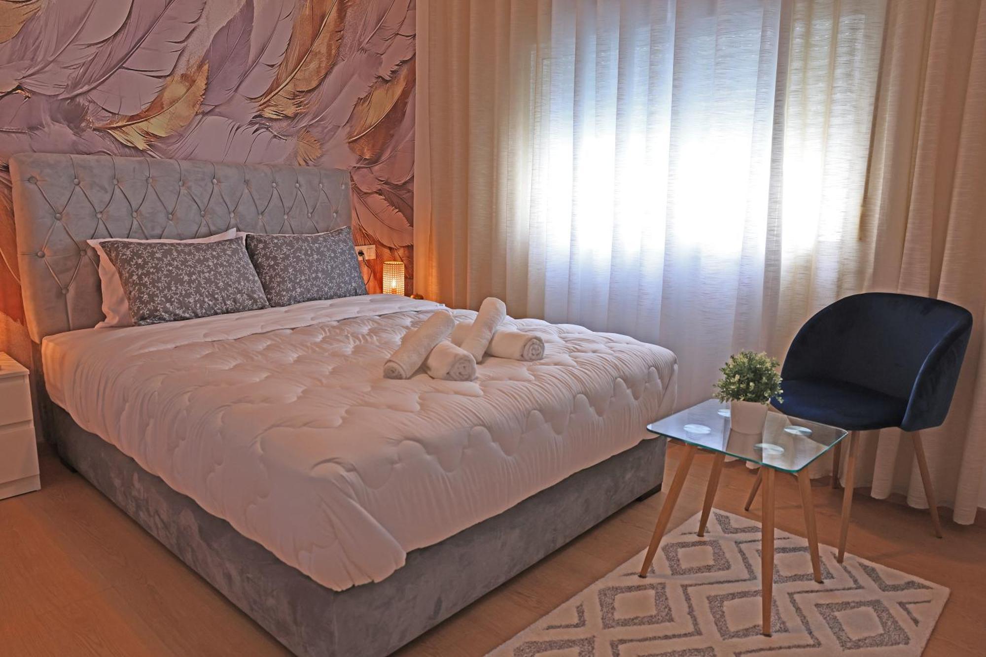 Hotel La Casa Blanca เทโทอัน ภายนอก รูปภาพ