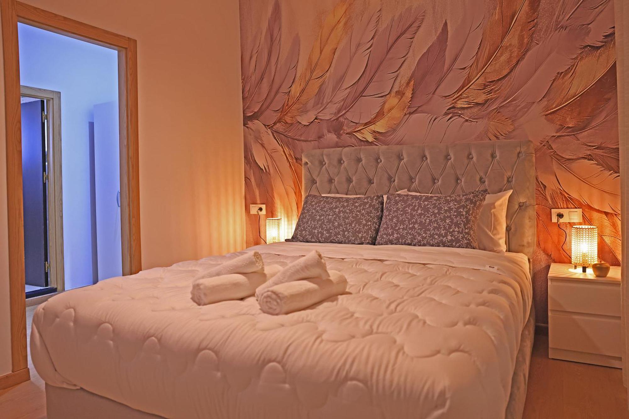 Hotel La Casa Blanca เทโทอัน ภายนอก รูปภาพ