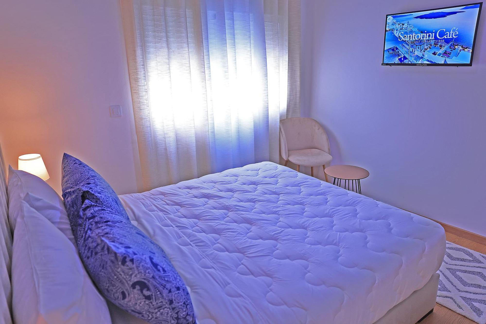 Hotel La Casa Blanca เทโทอัน ภายนอก รูปภาพ