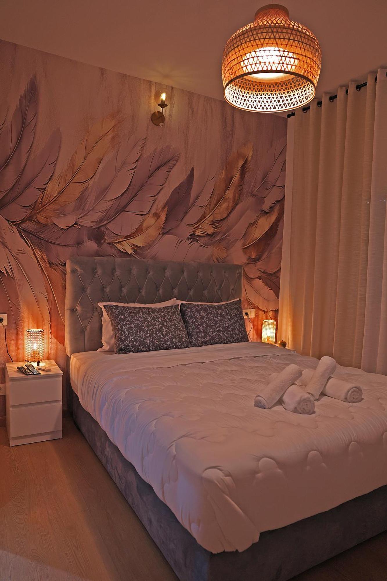 Hotel La Casa Blanca เทโทอัน ภายนอก รูปภาพ